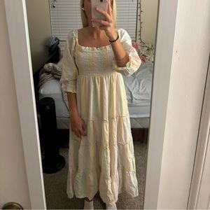 Women’s Crown & Ivy Dress